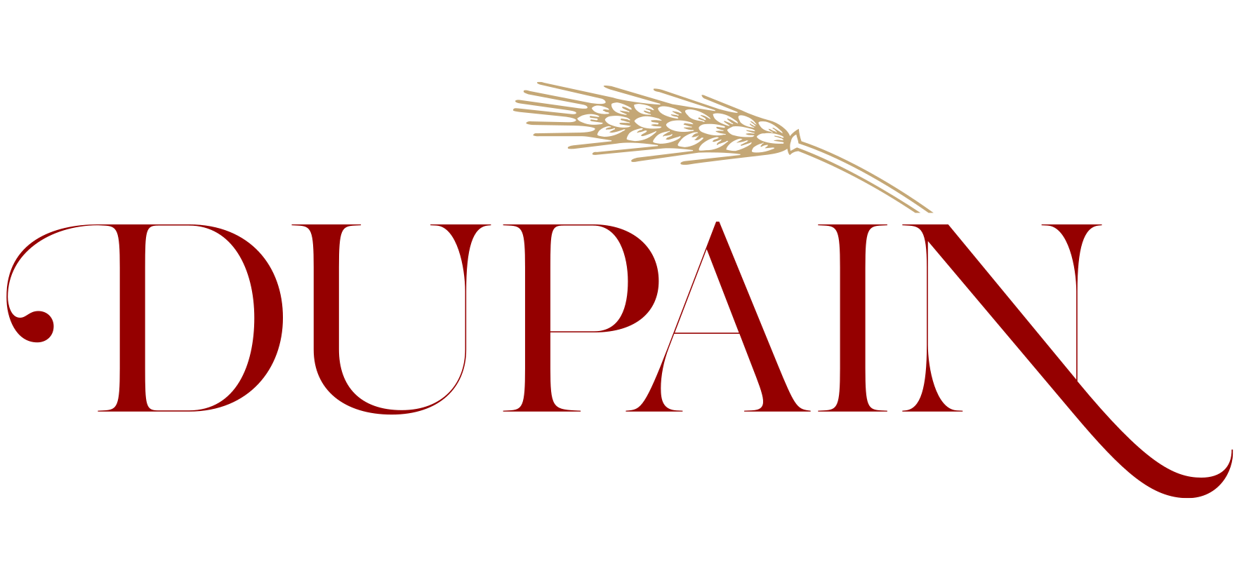 logo dupain
