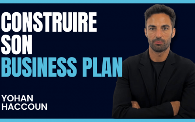 construire son business plan